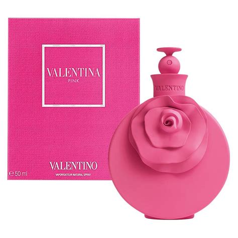 valentina pink by valentino.